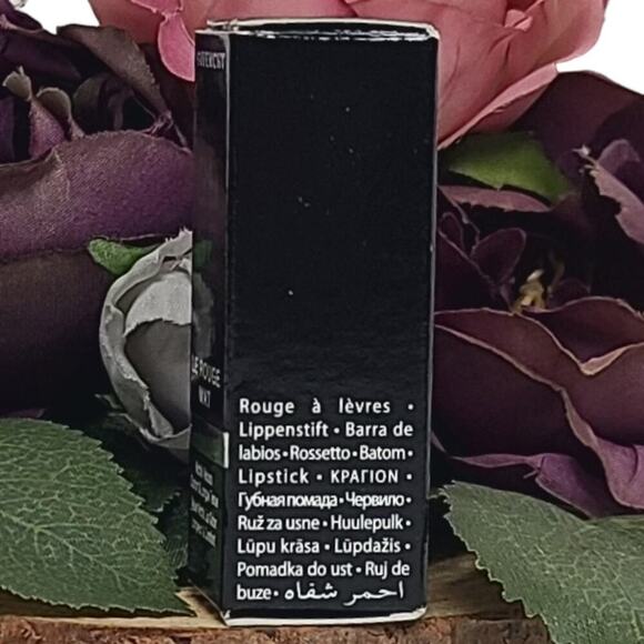 NEW Two (2) Givenchy Le Rouge Stiletto Matte Lipsticks .04oz (Valentine Red) - Picture 11 of 13